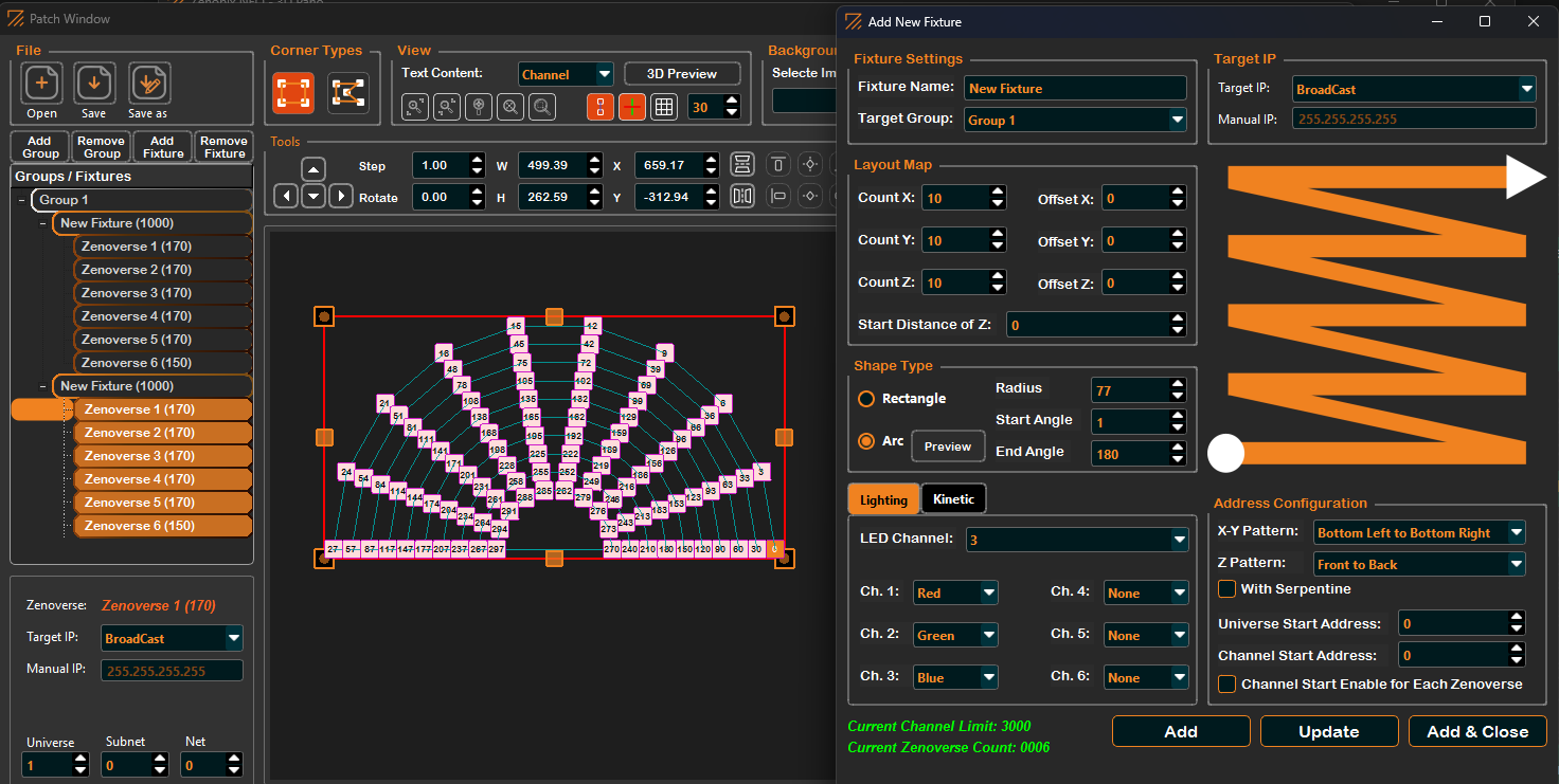 zenopix-neo-v2-software-functional-design-image