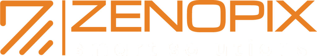 zenopix-beyaz-logo