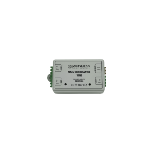 zenopix-dmx-1-2-signal-booster-repeater-top-view-image