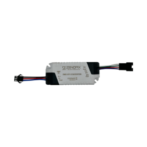 zenopix-dmx-spi-converter-top-view-image