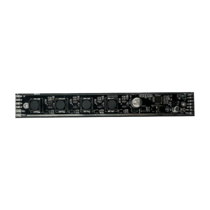zenopix-rdm-dmx-constant-current-decoder-mini-slim-front-view