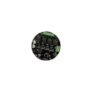 zenopix-rdm-dmx-constant-current-decoder-round-top-view