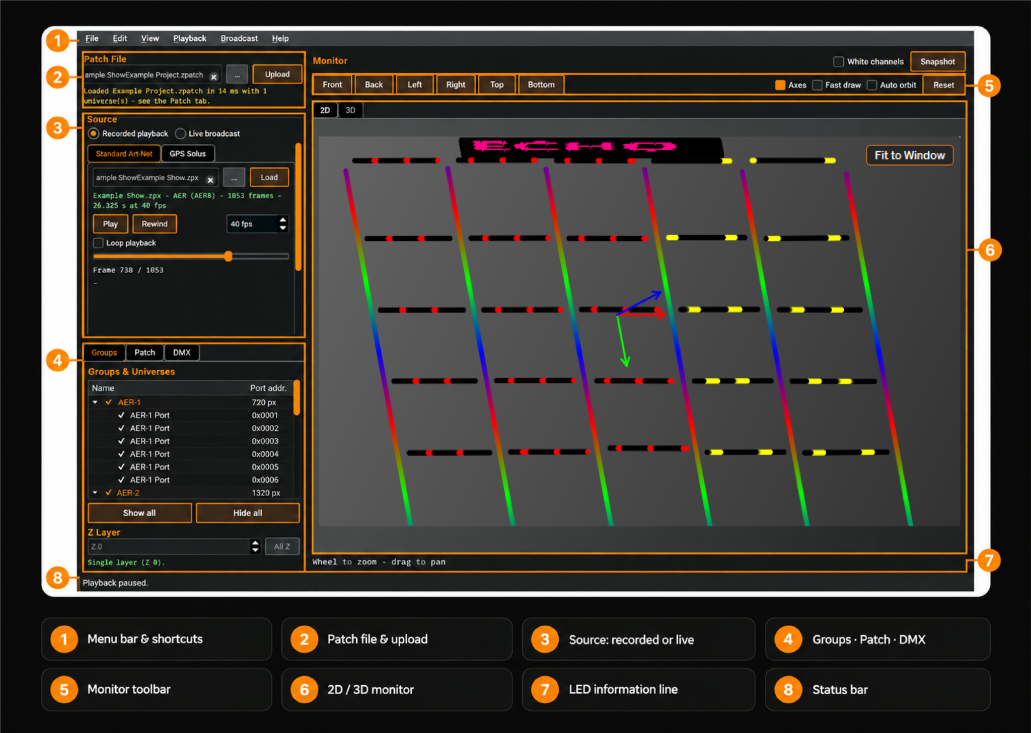 lighting-software-interface-guide