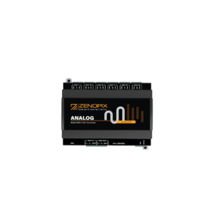 RDM / DMX Analog Dönüştürücü