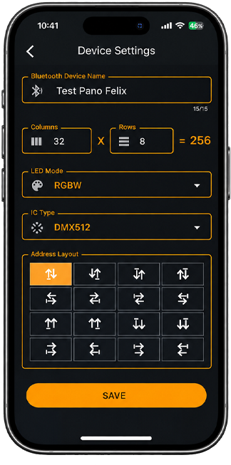 zenopix-device-setting-felix-mobile-app-image
