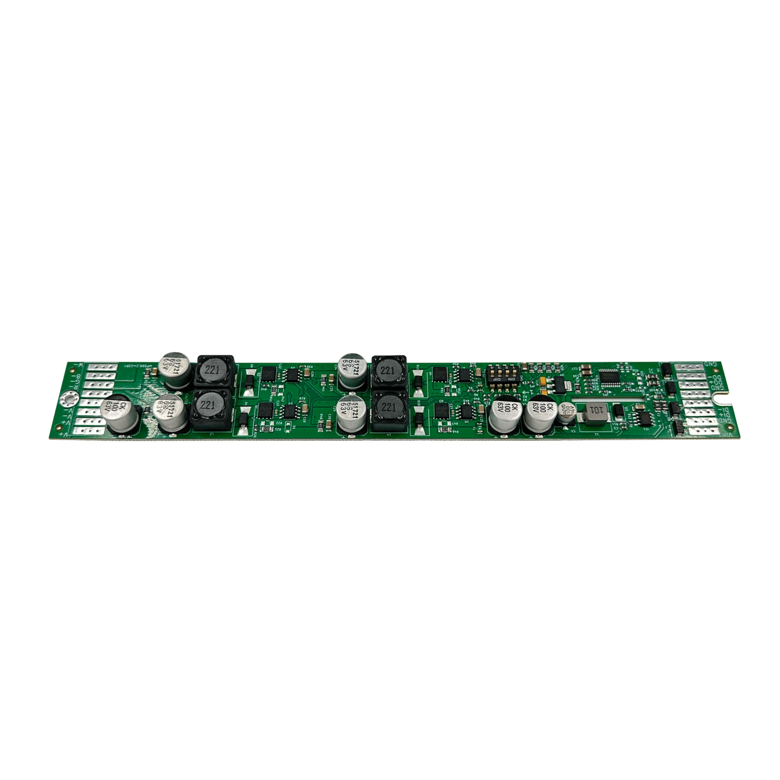 DMX Flexible Constant Current Decoder (Auto Addressing) - Image 2