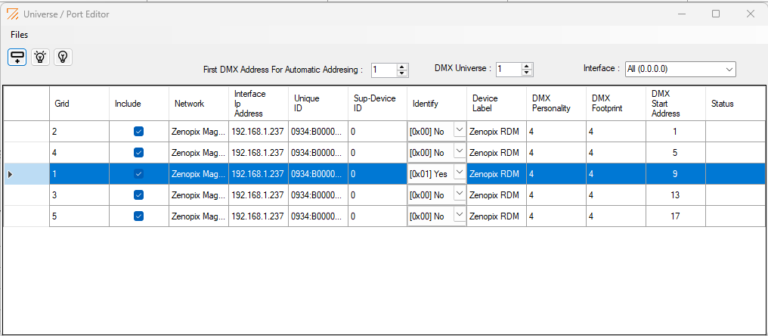 zenopix-explorer-software-smart-sorting-and-automatic-dmx-addressing-2
