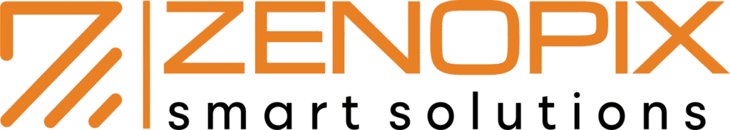 zenopix-logo-image