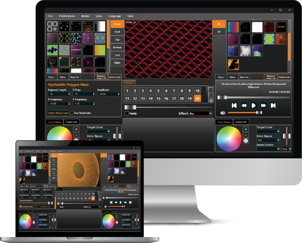 zenopix-neo-software-computer-image