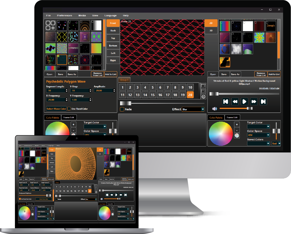 zenopix-neo-software-computer-image