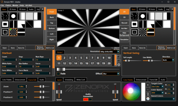 zenopix-neo-v2-software-interface-animation-image
