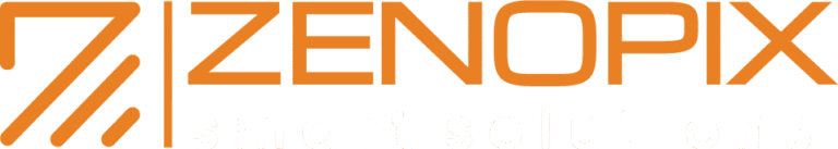 zenopix-white-logo